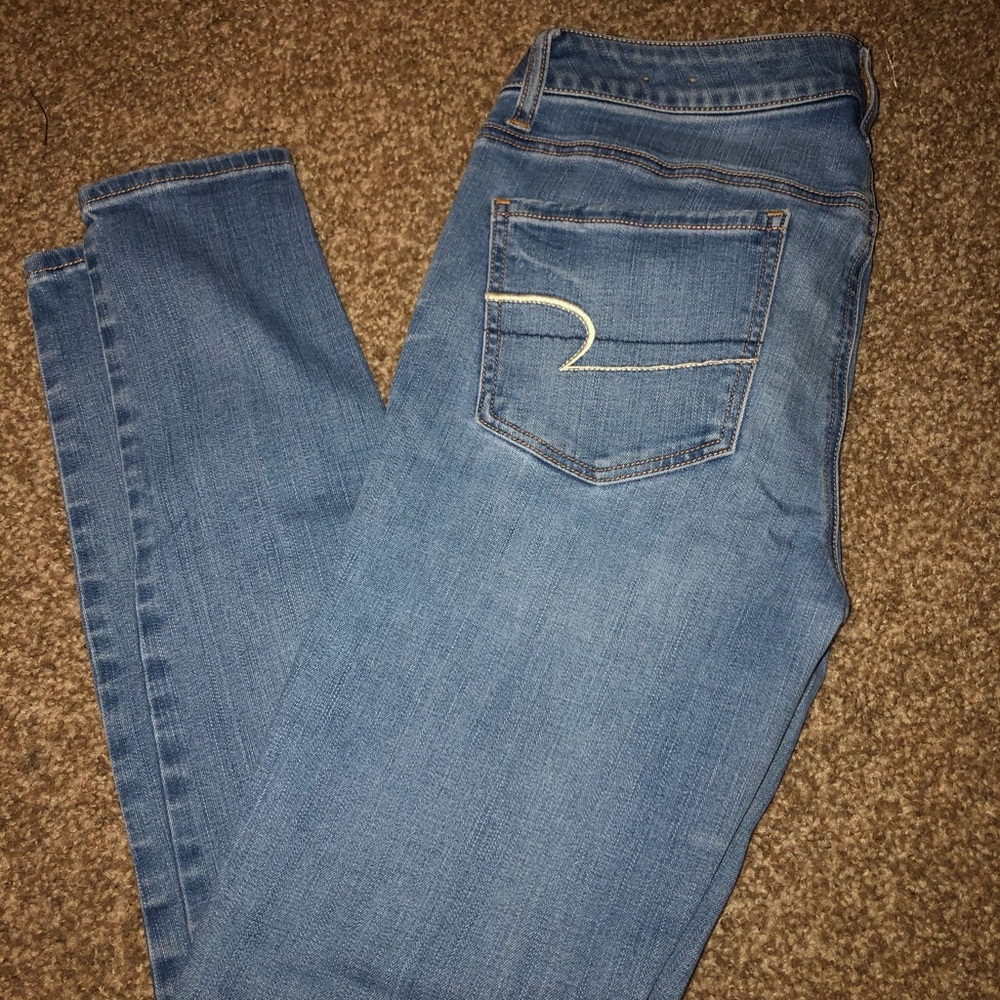 AE Jeggins